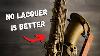 10 Saxophone Gear Myths Debunked