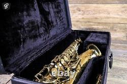 AMAZING 1973 Selmer Paris Mark VI 6 Tenor Saxophone 211XXX withOrignal Case