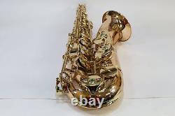 Allora AATS-801 Paris Series Professional Tenor Saxophone
