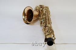 Allora AATS-801 Paris Series Professional Tenor Saxophone