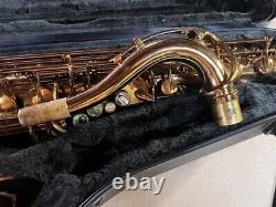 Allora AATS-954 Tenor Saxophone w Case