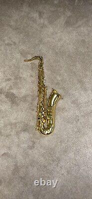 Allora ATS-250 Tenor Saxophone