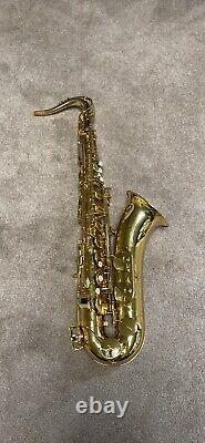 Allora ATS-250 Tenor Saxophone