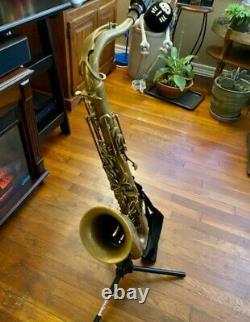 Andreas Eastman ETS652 Tenor Saxophone (includes 2 mouthpieces)