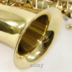 Antigua Winds Model TS4248LQ'Powerbell' Tenor Saxophone BRAND NEW! CLOSEOUT