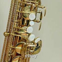 Awesome Keilwerth SX-90 Tenor Saxophone