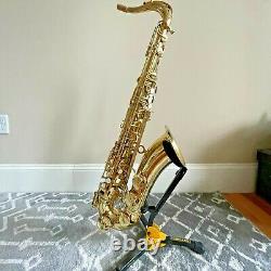 Awesome Keilwerth SX-90 Tenor Saxophone