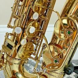 Awesome Keilwerth Tenor Saxophone