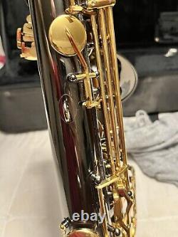 B&S 2001 Series Tenor Saxophone