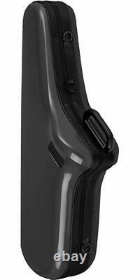 Bam Item#4002s Softpack Tenor Saxophone Case Color Black 4002sn