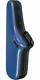 Bam Item#4002s Softpack Tenor Saxophone Case Ultra Marine Blue 4002sumb