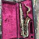Boosey & Hawkes 400 Series Tenor Sax Saxophone + Case & Quality Mouthpiece