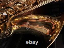 Buffet Crampon Tenor Saxophone 100 Series