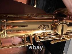 Buffet Crampon Tenor Saxophone 100 Series