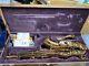 CANNONBALL TV/LG-L tenor saxophone