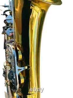 CONN USA Tenor Saxophone USED Made in USA