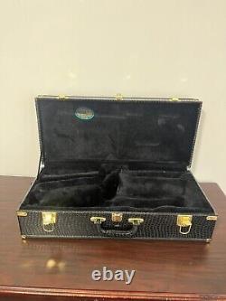 Cannonball Saxophone Case Only