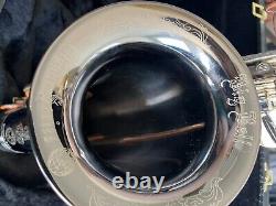 Canonball Tenor T5 Saxophone, BLACK (used) perfect condition