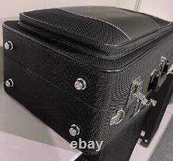 Carbon black Tenor Saxophone MK VI Style Sax High Grade Case FREE SHIPPING