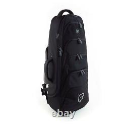 Case Saxophone Tenor Fusion. Backpack Premium PW-02 Clearance 30 %
