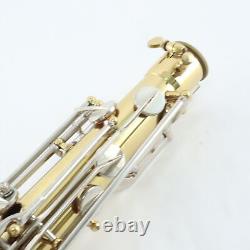 Cecil Leeson's Leblanc System Tenor Saxophone SN 641 MINT