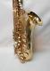 Cecilia Bb Tenor Saxophone with Case Nice Pads
