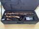 Chateau Tenor Saxophone CTS-H92DL Used with Case