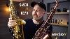 Cheapest Sax On Amazon Vs My Professional Alto Saxophone