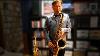 Chris Potter Tries My Mark VI Sba Saxophones And Otto Link Mouthpiece