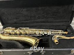 Conn 16M Tenor Saxophone #L62937
