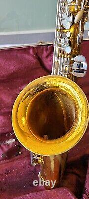 Conn 22M Saxophone