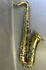 Conn 22M Tenor Saxophone with Case
