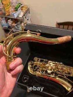 Conn 86M Tenor Saxophone