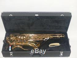 Conn 86M Tenor Saxophone With Case