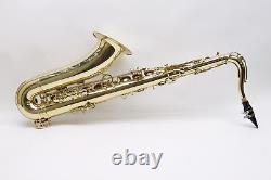 Conn-Selmer Prelude TS711 Student Tenor Saxophone