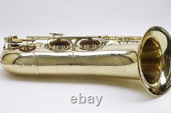 Conn-Selmer Prelude TS711 Student Tenor Saxophone