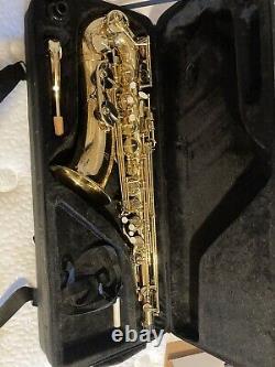 Conn-Selmer Prelude TS711 Tenor Saxophone hardly used
