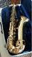 Conn Shooting Stars Saxophone, Vintage From 1980s (SN n64472)