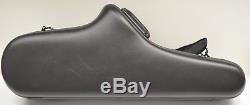 Demo Selmer Paris Tenor Saxophone Case #6074, Reference 74, 74f, 84 And 84f