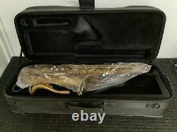 Eastman 52nd St. Tenor Saxophone EST652RL- WITH CASE