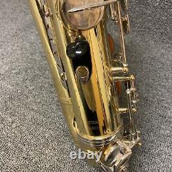 Eastman ETS281 Tenor Saxophone with Case