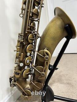 Eastman ETS652 52nd Street Tenor Saxophone