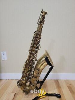 Eastman ETS652 52nd Street Tenor Saxophone