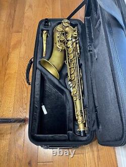 Eastman ETS652 Tenor saxophone