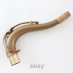 Eastman Model ETS852'52nd Street' Professional Tenor Saxophone BRAND NEW