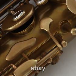 Eastman Model ETS852'52nd Street' Professional Tenor Saxophone BRAND NEW