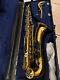 Excellent King Super 20 Tenor Saxophone with Case SN501699