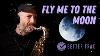 Fly Me To The Moon Tenor Sax Solo