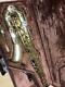 For Parts Yamaha Tenor Saxophone YTS-32 with case