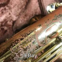 For Parts Yamaha Tenor Saxophone YTS-32 with case